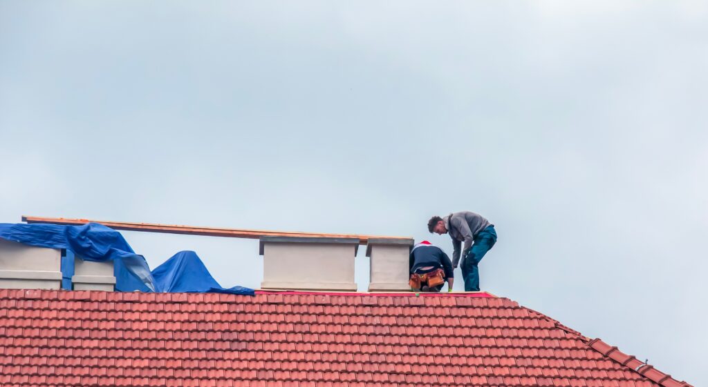 Chimney Cap Installation and Repair Services in East Point, GA