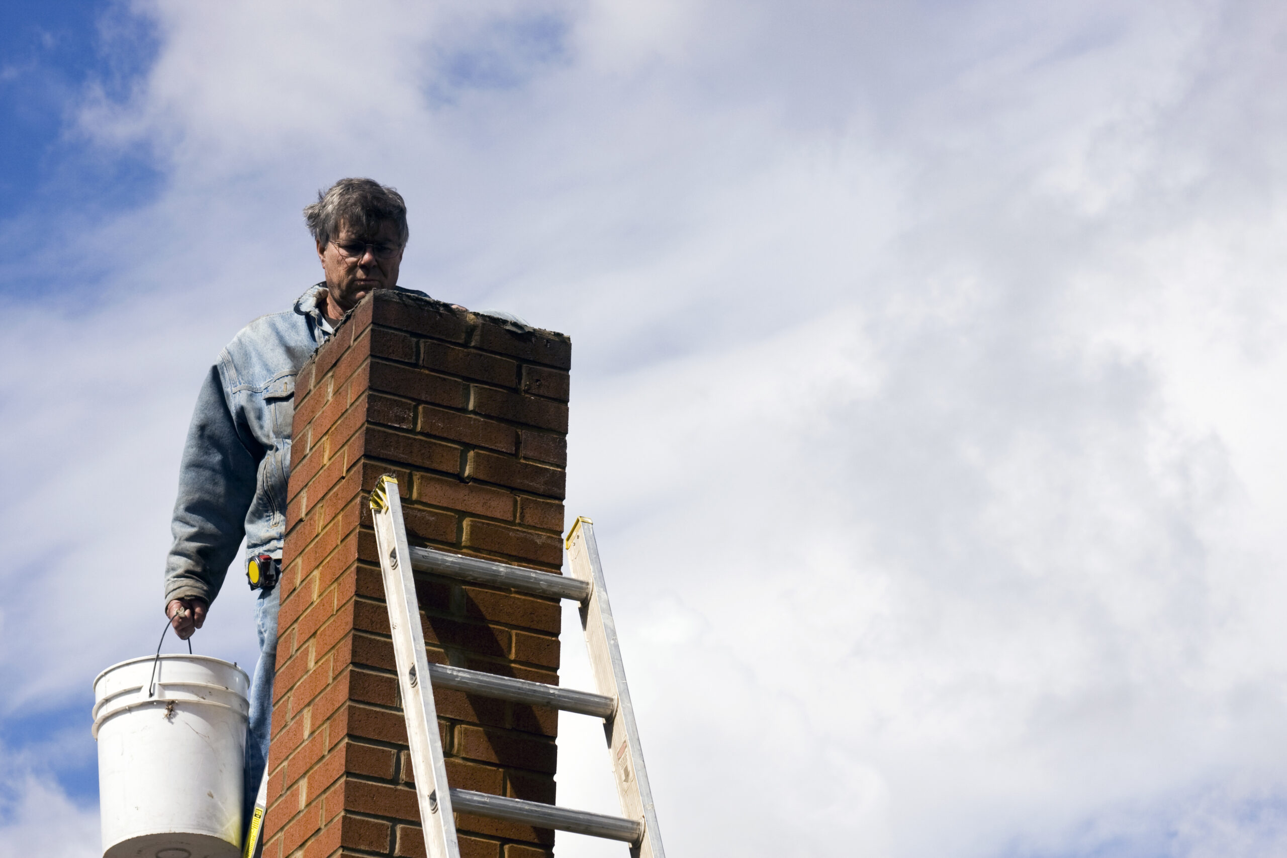 Chimney Liner Installation and Repair in East Point, GA