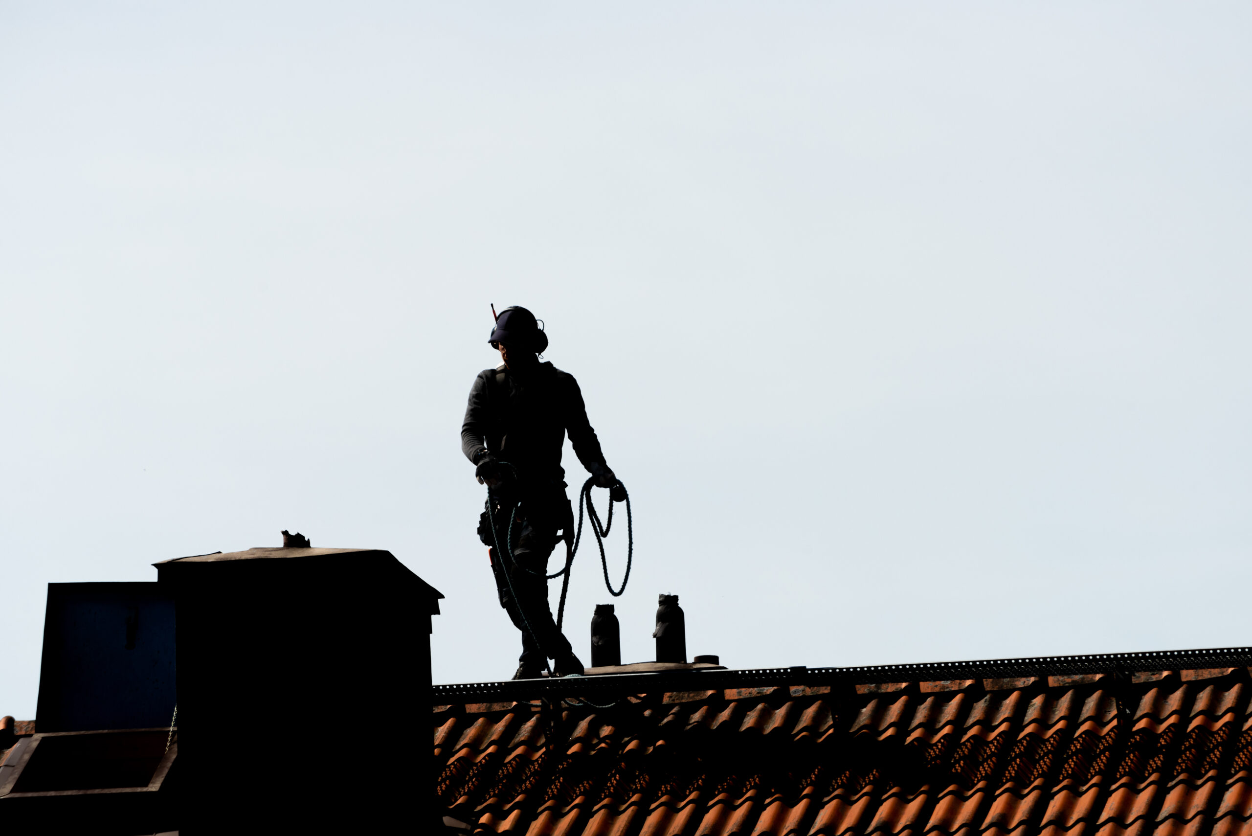 High-Quality Chimney Caps for Better Performance in East Point, GA