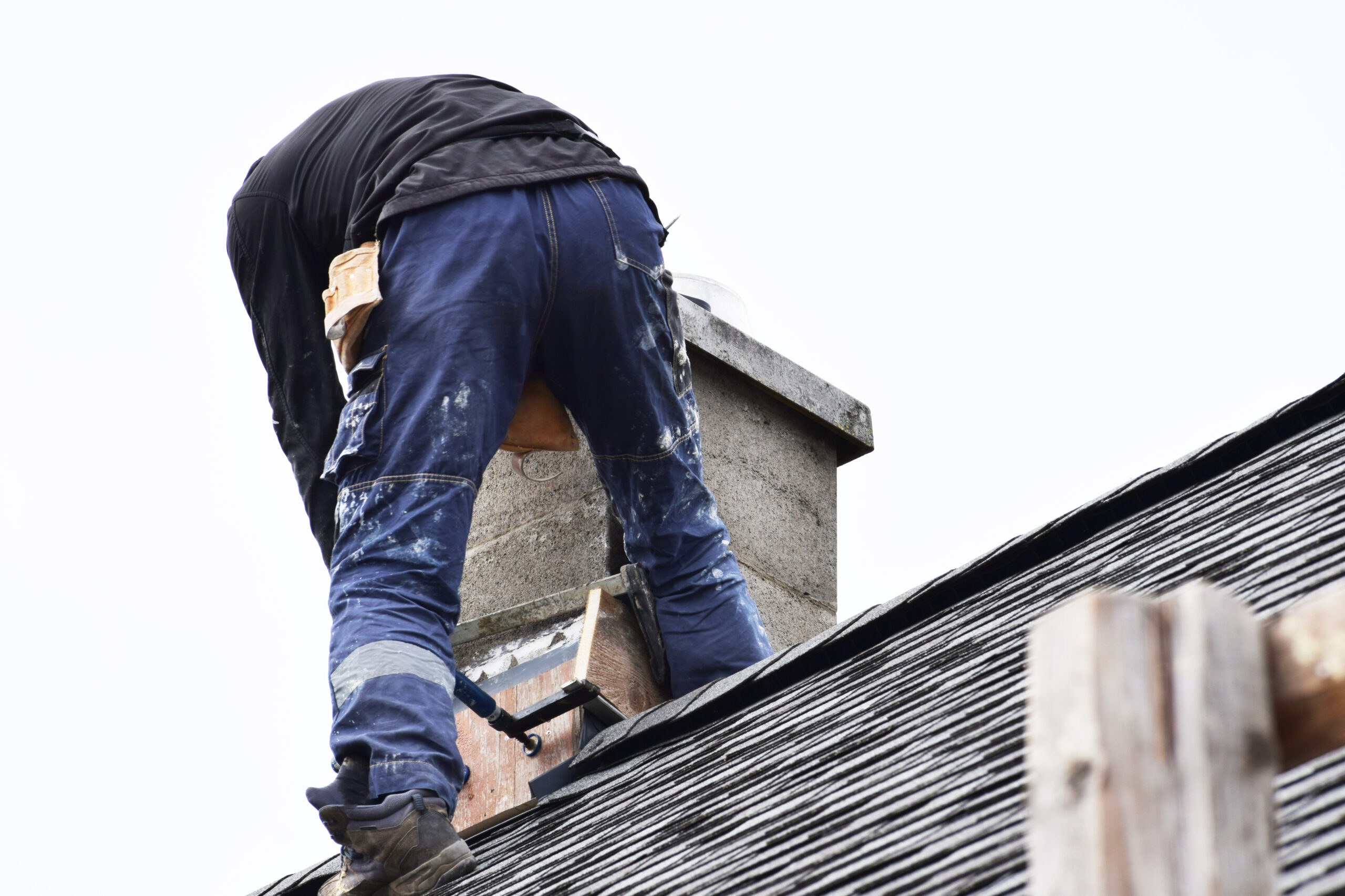 Prevent Damage with Our Chimney Crown Services in East Point, GA