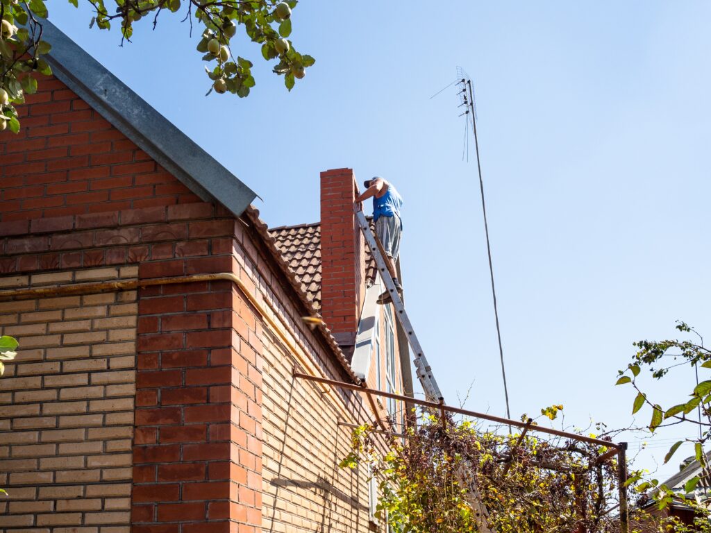 Protect Your Chimney with Our Reliable Chimney Caps in East Point, GA