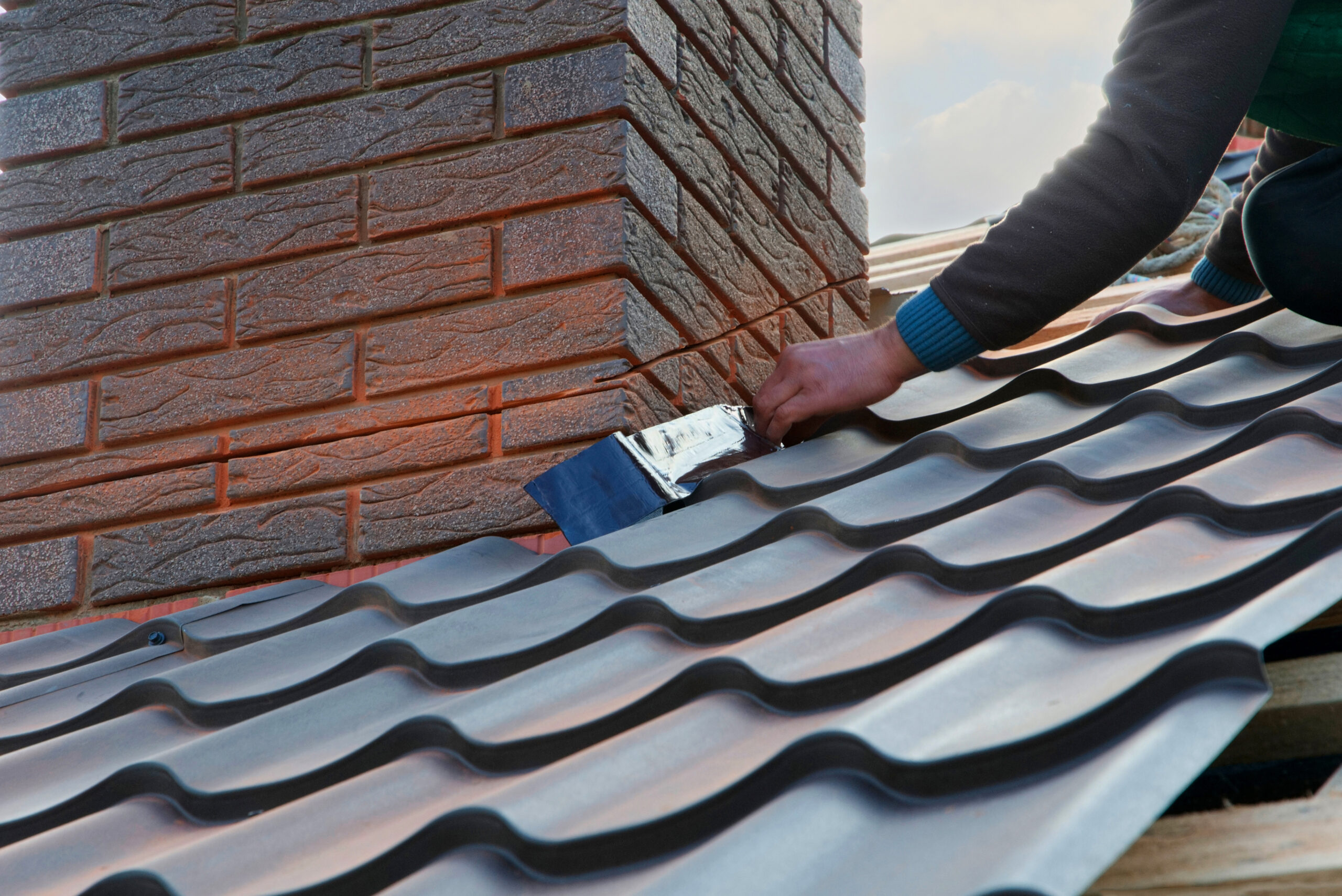 Top Quality Chimney Crown Services in East Point, GA