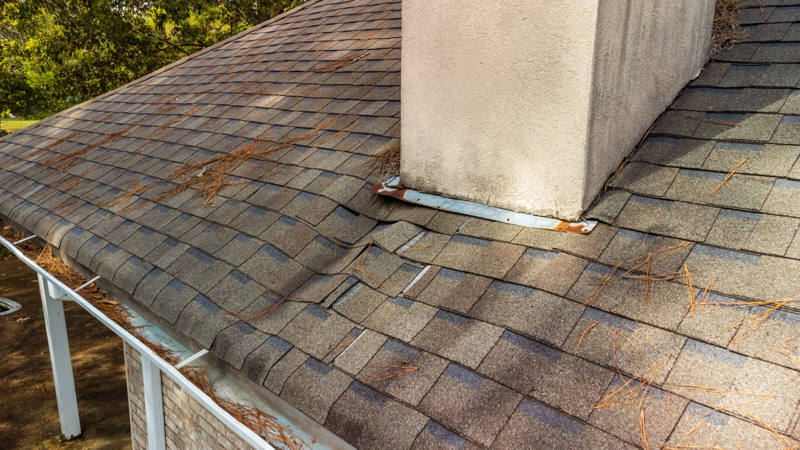 Waterproof Your Chimney with Expert Services in East Point, GA