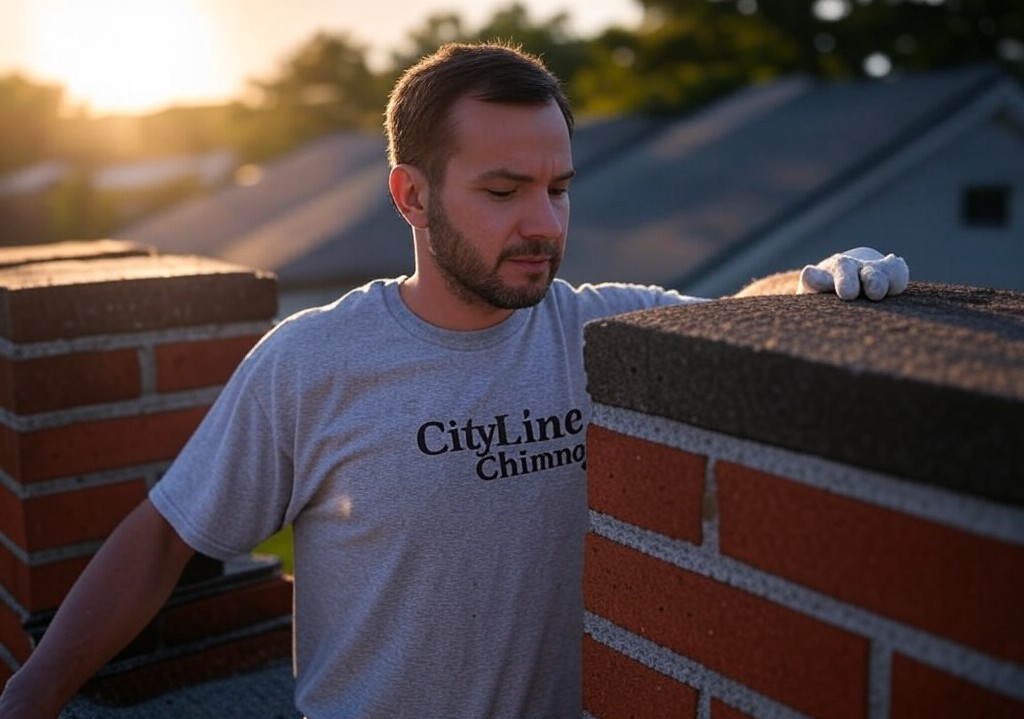 Dependable Chimney Rebuilding Services for Lasting Quality in East Point, GA