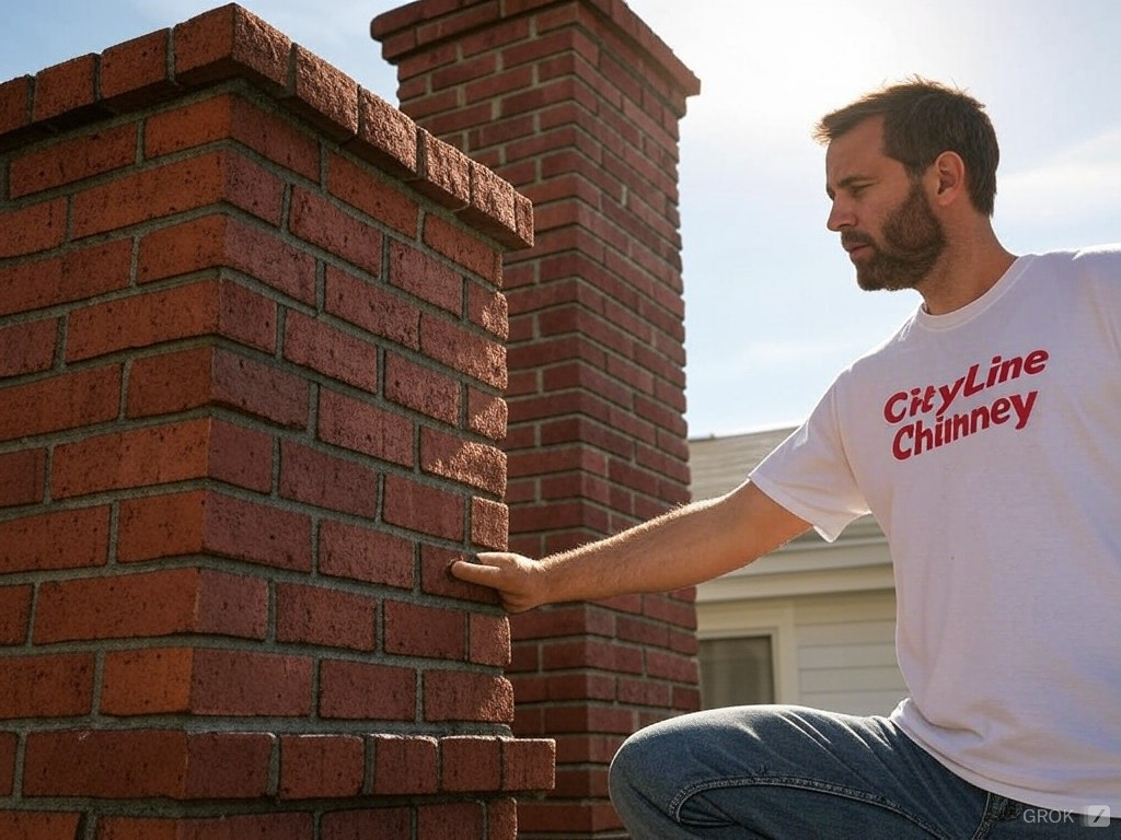 Professional Chimney Liner Installation and Repair in East Point, GA