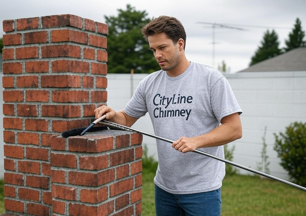 Your Trusted Chimney Sweep for a Safer, Cleaner Home in East Point, GA